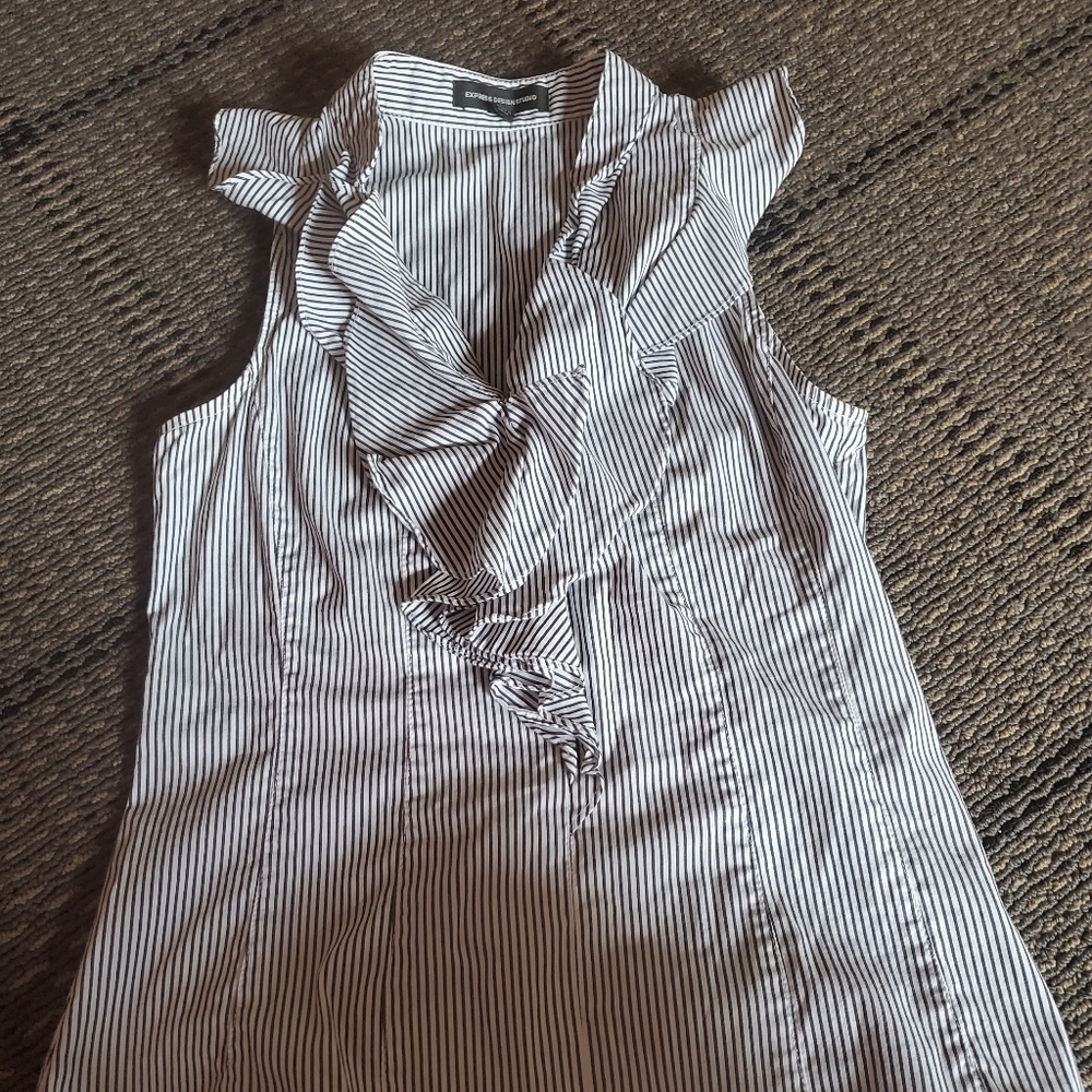 express blouse